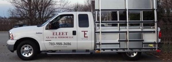 Eleet Glass & Mirror LLC