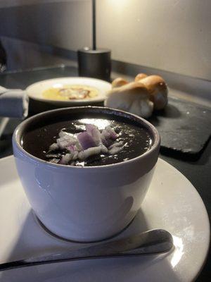 Black Bean Soup