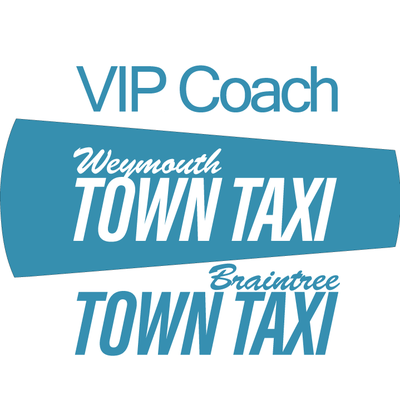 Weymouth Town Taxi