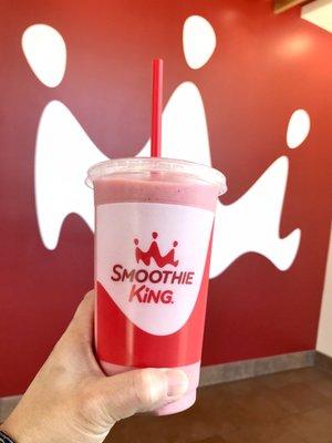 Smoothie King