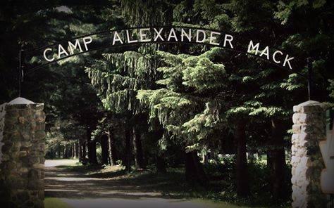 Camp Alexander Mack