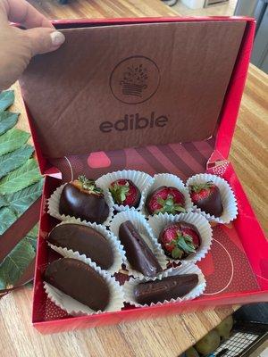 Edible Arrangements