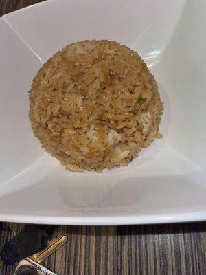 Kumori Rice