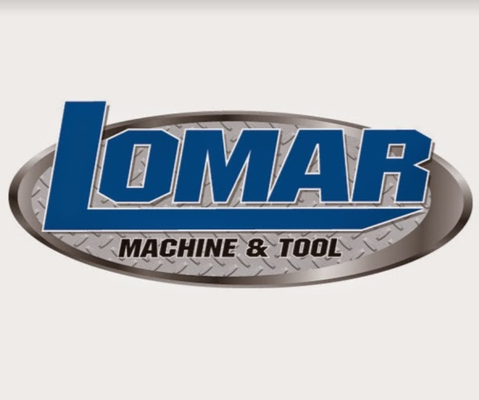 Lomar Machine & Tool