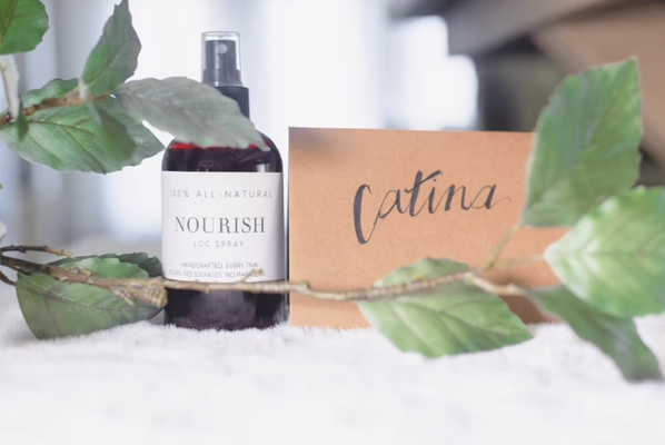 Nourish Product Shoot