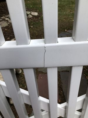 Ideal Fence