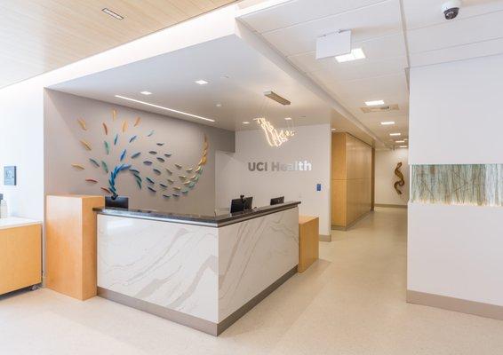 UCI Health - Newport Beach