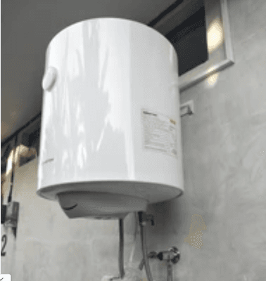 Water Heaters Plumbing Service