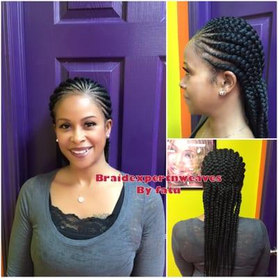 Braid Expert & Weave