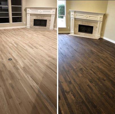 Wood Floors