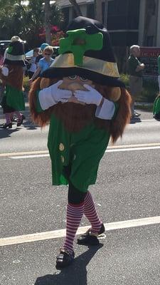 Leprechaun