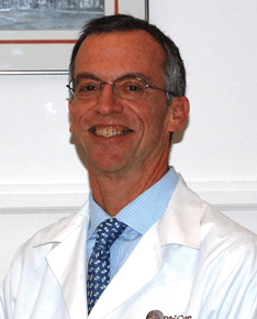 Jeffrey L Oberman, MD