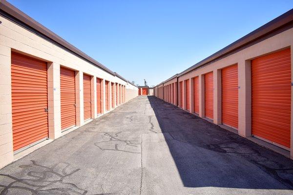 STOR-N-LOCK Self Storage