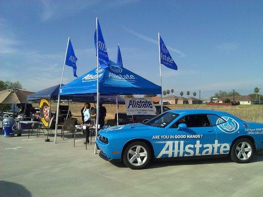 Allstate Insurance