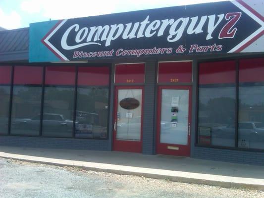 Computerguyz