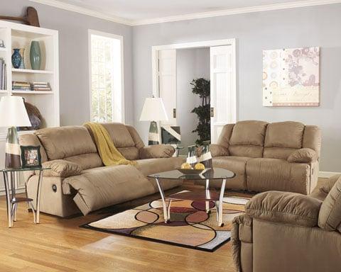 RECLINING FURNITURE