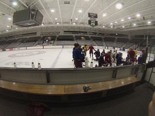 RI Hockey Academy