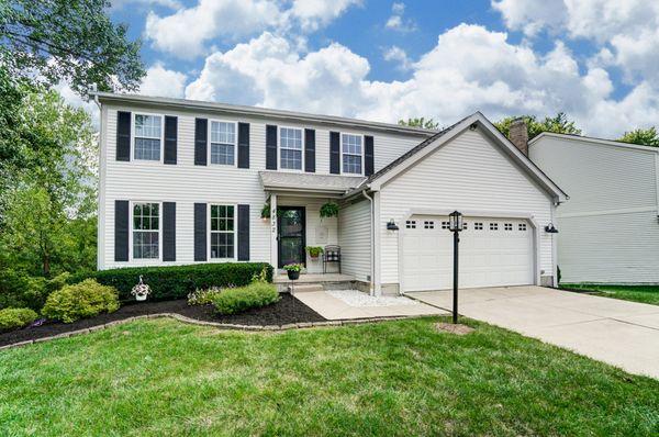 Double Hung Replacement Windows