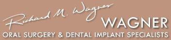 Wagner Oral Surgery logo