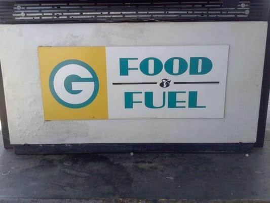 Circle G food & fuel