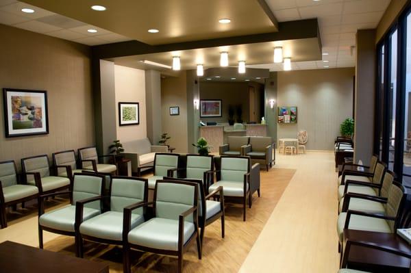 Medical Center ENT Associates of Houston