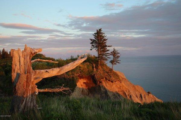 Anchor Point, Alaska