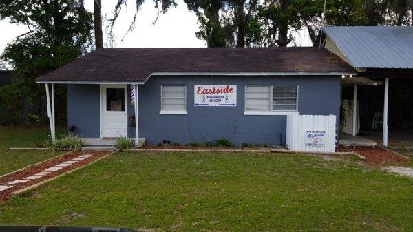 Westside Barber Shop