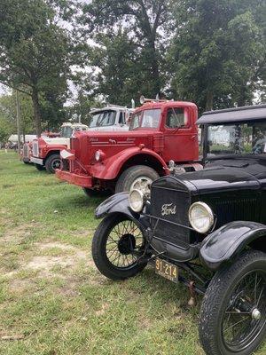 Tri-State Gas Engine & Tractor 'n