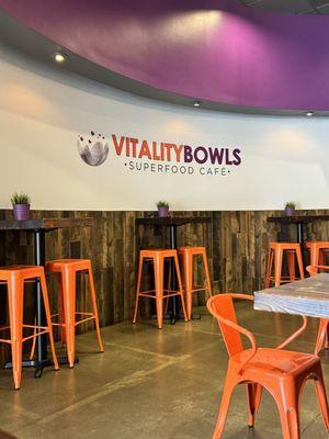 Vitality Bowls Manteca