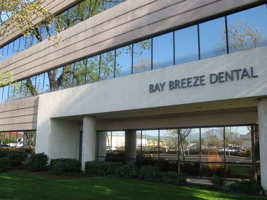 Bay Breeze Dental