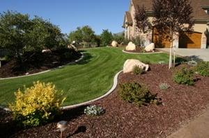 Lehigh Acres Lawn Maintenance