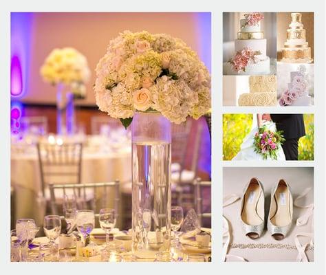 Yohana Williams Weddings & Events