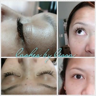 Lissa's Lashes & Skin Care