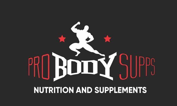 Nutrition and Supplement store