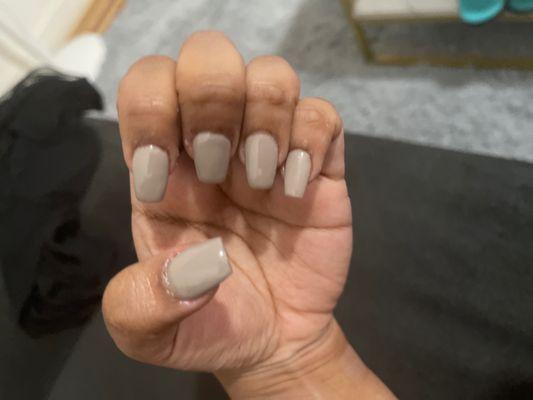 TLC Lux Nail Lounge