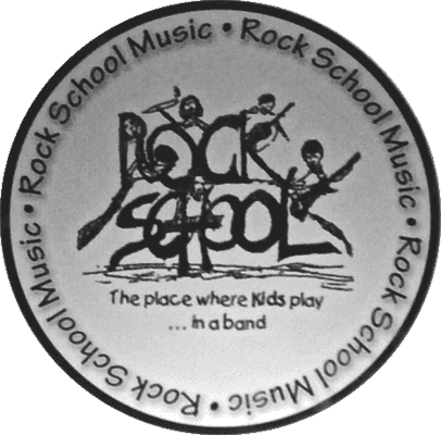 Rock School