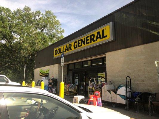 Dollar General