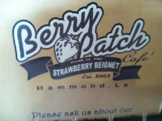 Berry Patch Gourmet Market