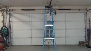 New Garage Openers Overhead Garage Door repair