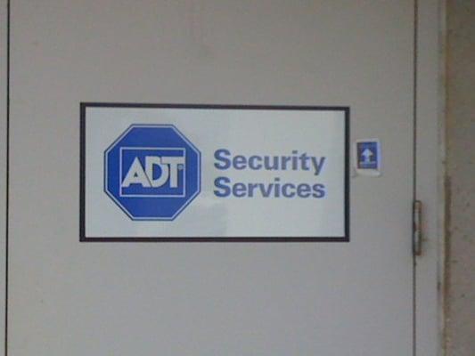 ADT Security Service