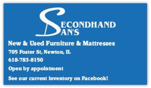 Secondhand Dan's