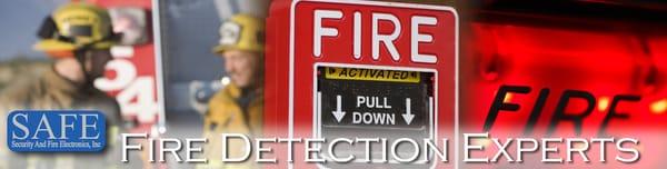 Fire Alarm Monitoring - (352) 643-8202