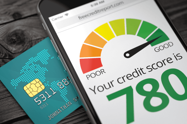 Take your power back and exercise you right to an accurate credit report