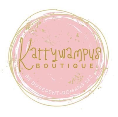 Kattywampus Boutique