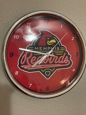 souvenir wall clock