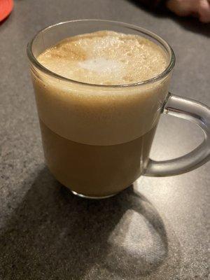 Cappuccino