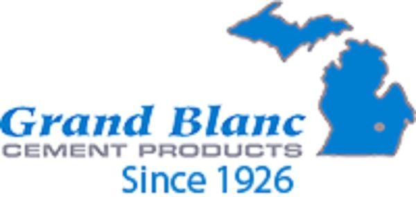 Grand Blanc Cement Products