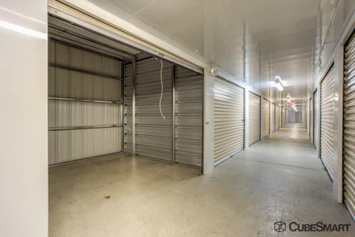 CubeSmart Self Storage