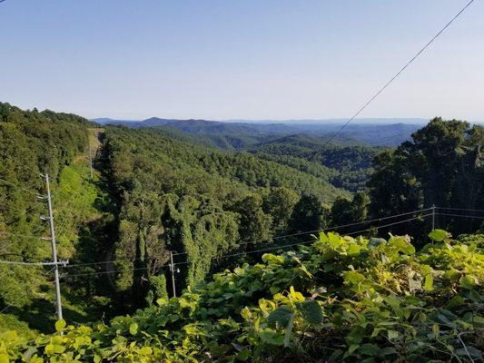 Mountain Man Trading Post