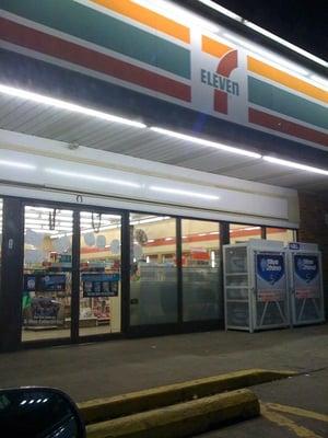 7-Eleven